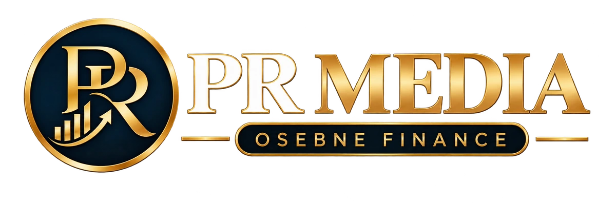 PR Media – Osebne finance